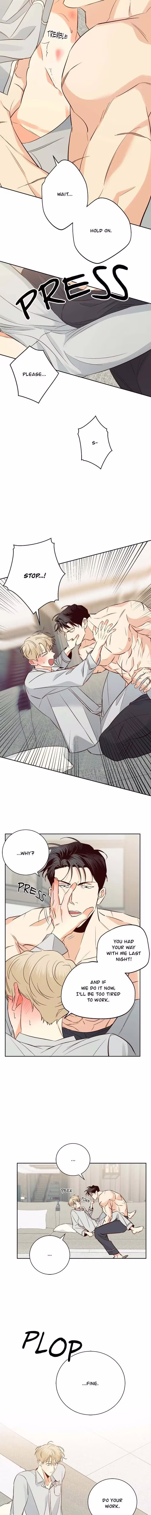 The Dangerous Convenience Store - Chapter 95 - Part 5