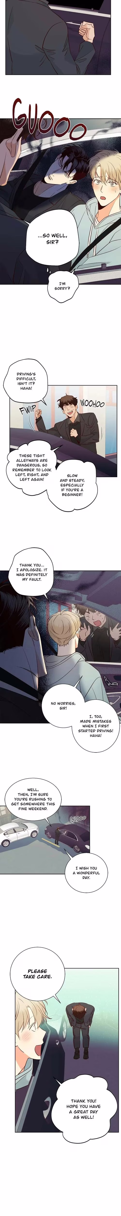 The Dangerous Convenience Store - Chapter 96 - Part 4