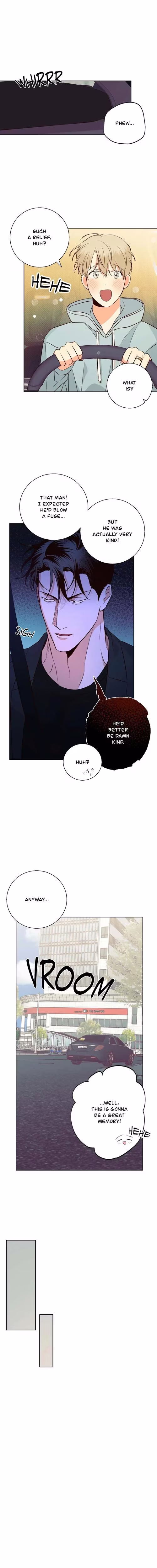 The Dangerous Convenience Store - Chapter 96 - Part 5