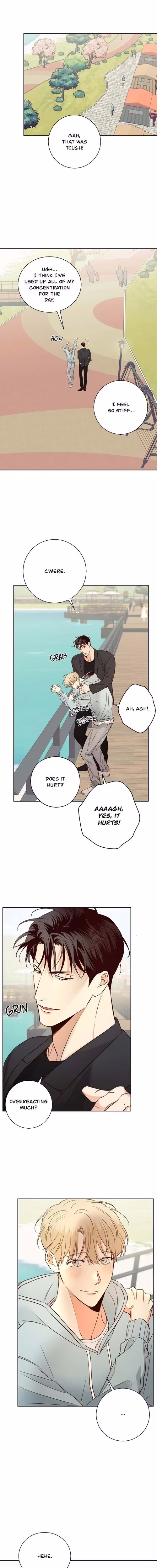 The Dangerous Convenience Store - Chapter 96 - Part 6