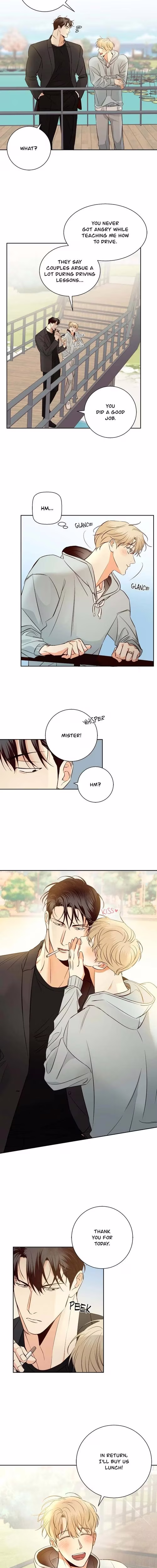 The Dangerous Convenience Store - Chapter 96 - Part 7