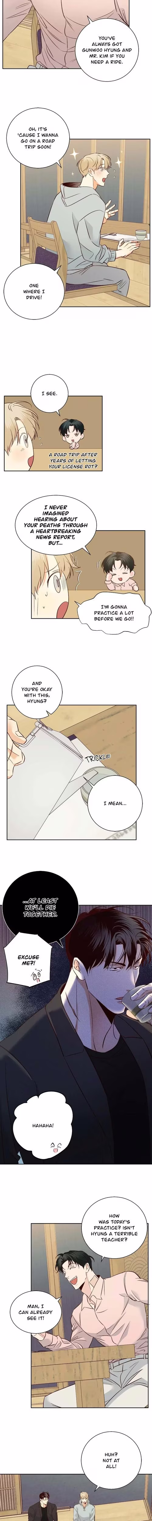 The Dangerous Convenience Store - Chapter 96 - Part 10