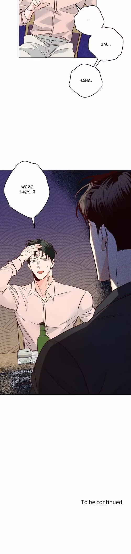 The Dangerous Convenience Store - Chapter 96 - Part 12