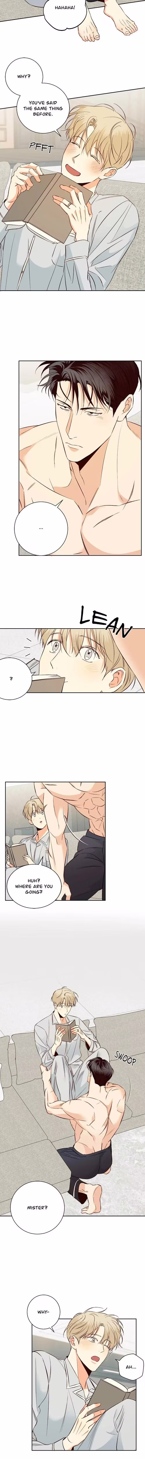 The Dangerous Convenience Store - Chapter 97 - Part 7