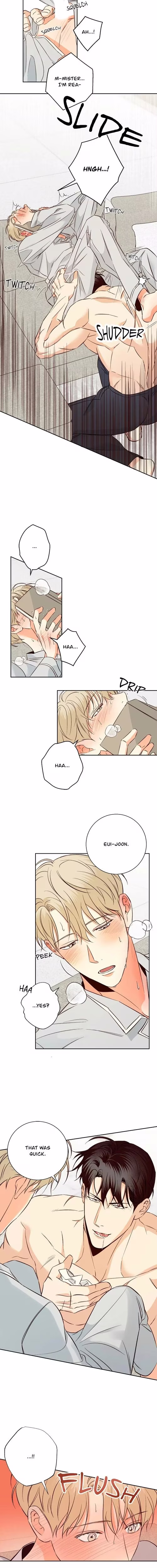 The Dangerous Convenience Store - Chapter 97 - Part 9