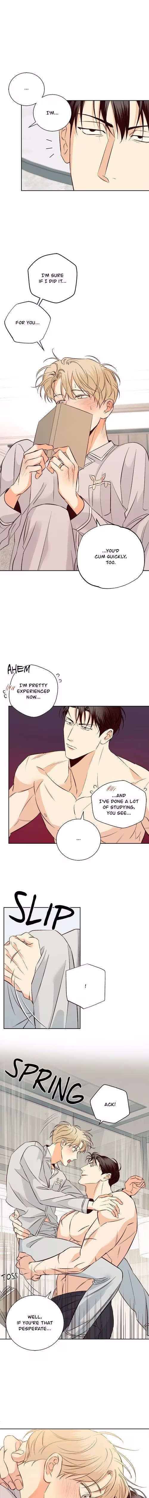 The Dangerous Convenience Store - Chapter 97 - Part 10