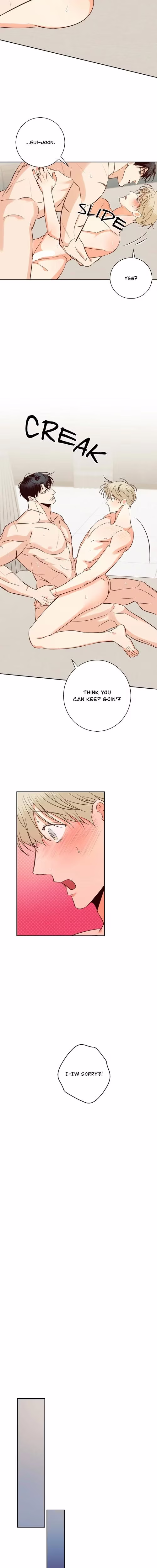 The Dangerous Convenience Store - Chapter 98 - Part 8