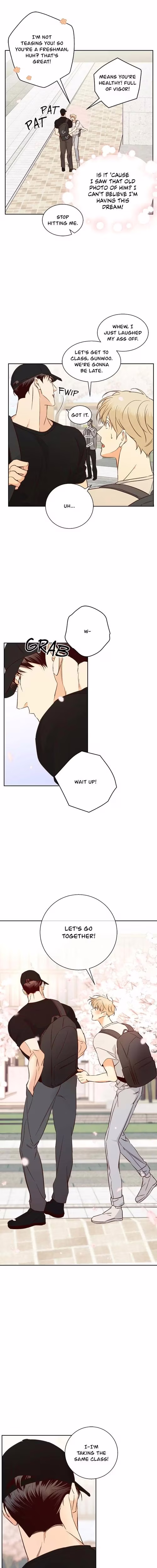 The Dangerous Convenience Store - Chapter 99 - Part 3