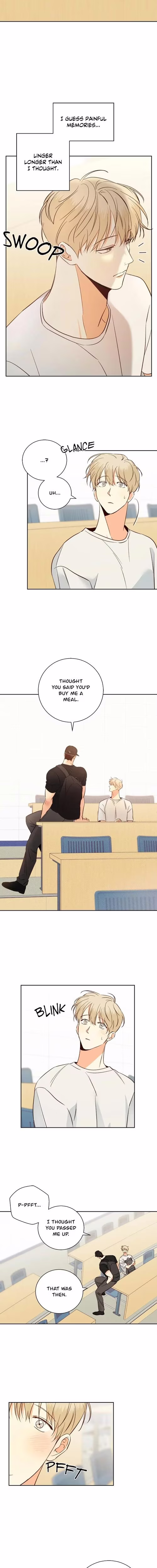 The Dangerous Convenience Store - Chapter 99 - Part 10