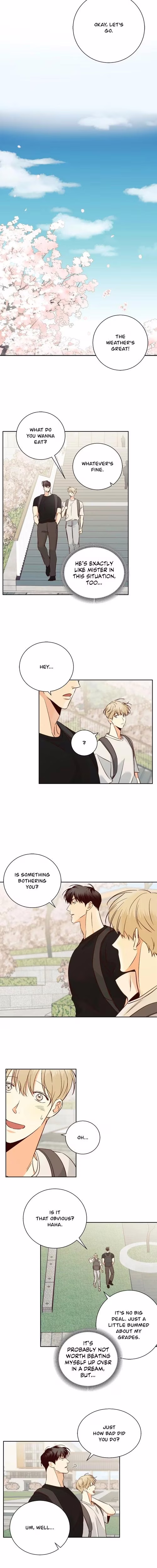 The Dangerous Convenience Store - Chapter 99 - Part 11