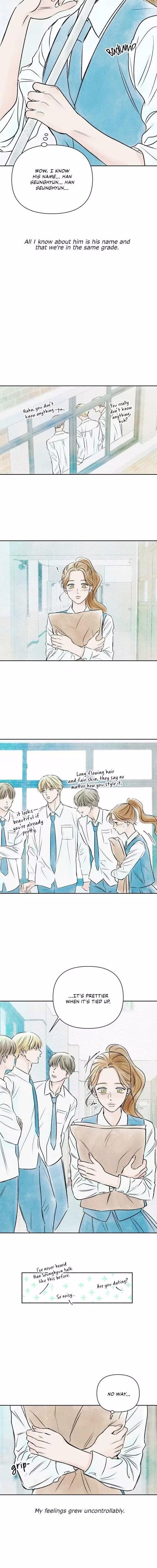 The Day Before Summer Vacation - Chapter 1 - Part 4