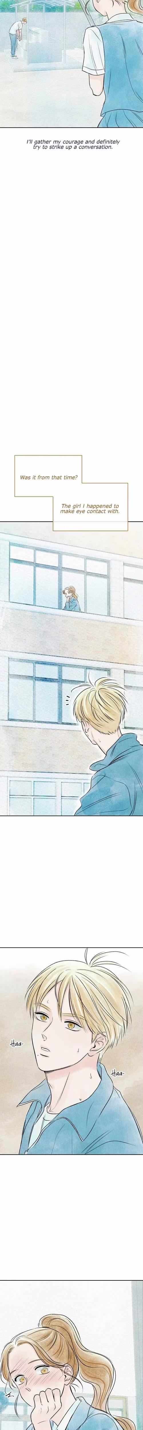 The Day Before Summer Vacation - Chapter 1 - Part 7