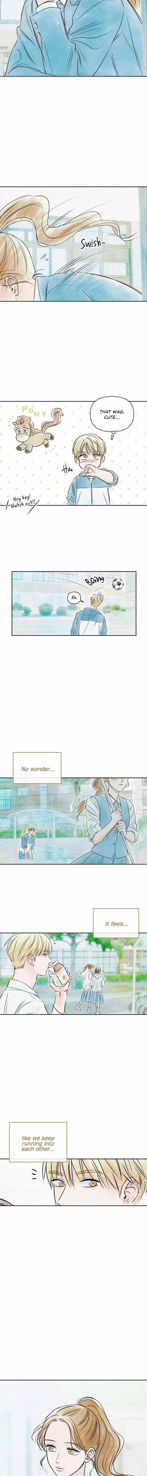 The Day Before Summer Vacation - Chapter 1 - Part 8