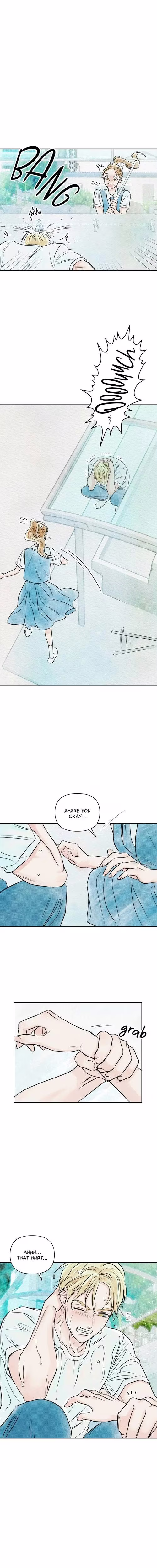 The Day Before Summer Vacation - Chapter 1 - Part 12