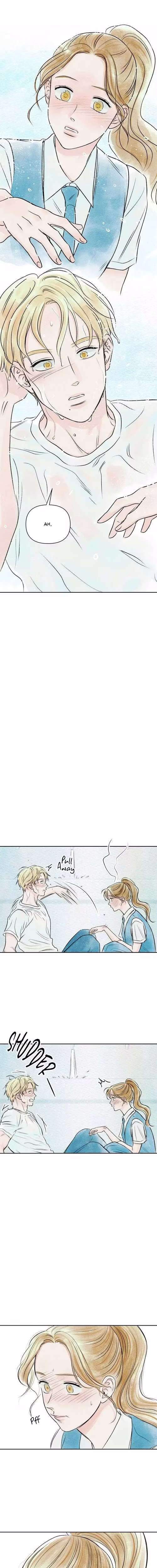 The Day Before Summer Vacation - Chapter 1 - Part 13