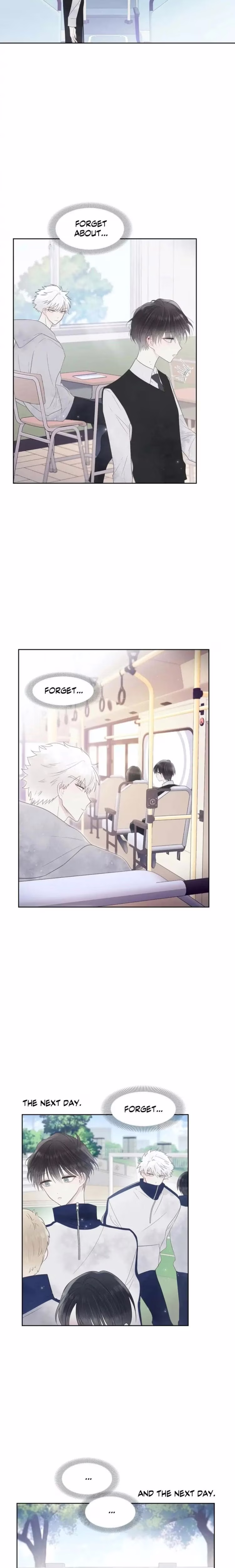 The Degrees Between Us - Chapter 1 - Part 8