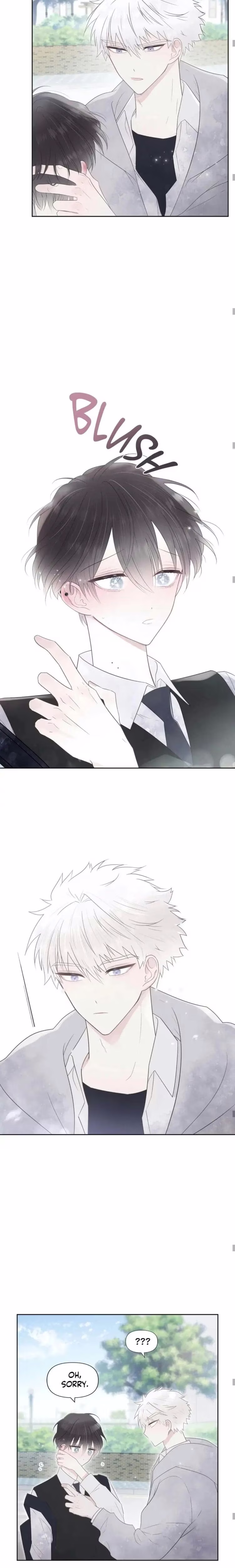 The Degrees Between Us - Chapter 1 - Part 11