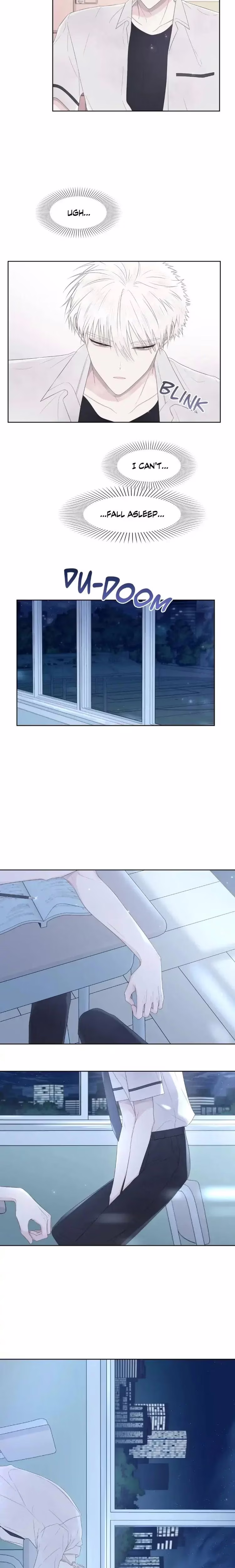 The Degrees Between Us - Chapter 13 - Part 10