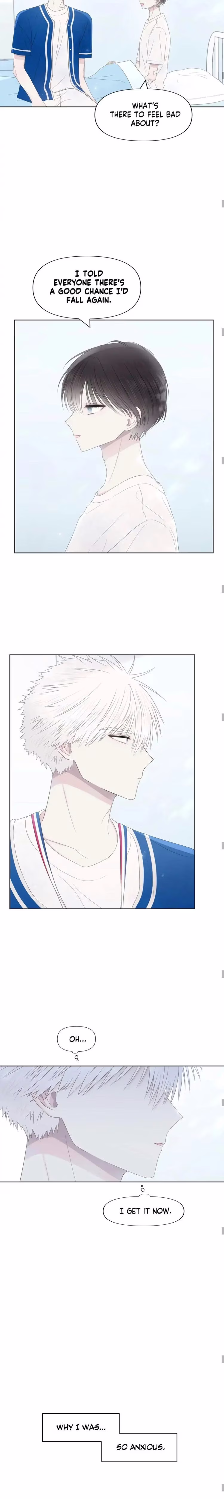 The Degrees Between Us - Chapter 17 - Part 7