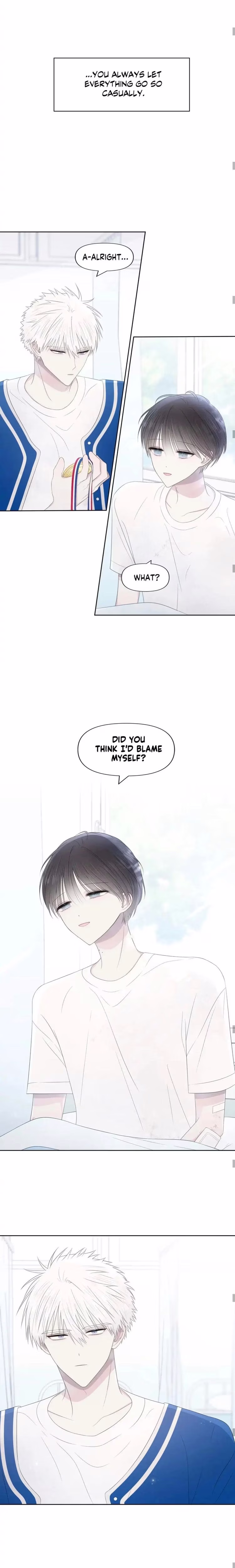 The Degrees Between Us - Chapter 17 - Part 9