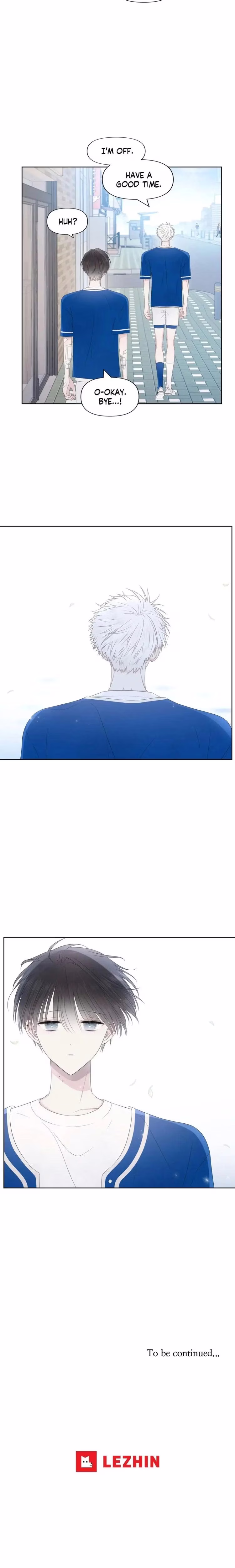 The Degrees Between Us - Chapter 17 - Part 13