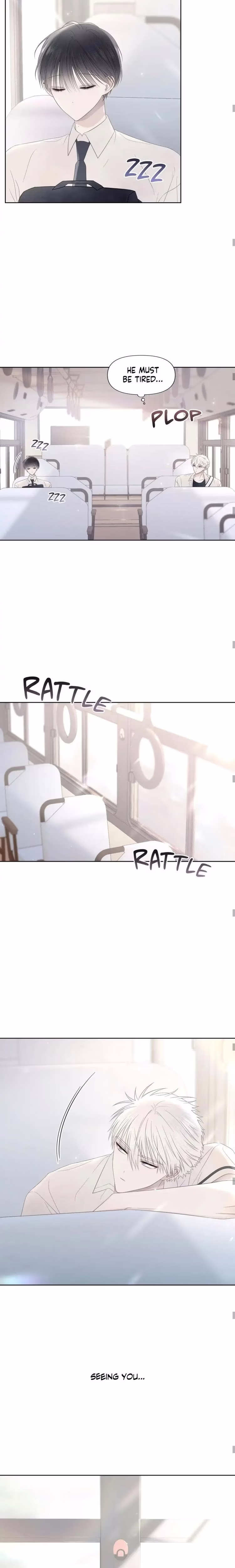 The Degrees Between Us - Chapter 18 - Part 10