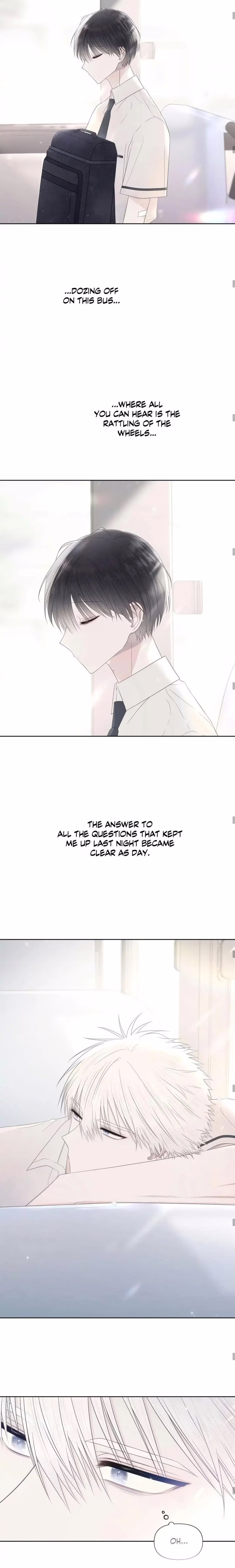 The Degrees Between Us - Chapter 18 - Part 11