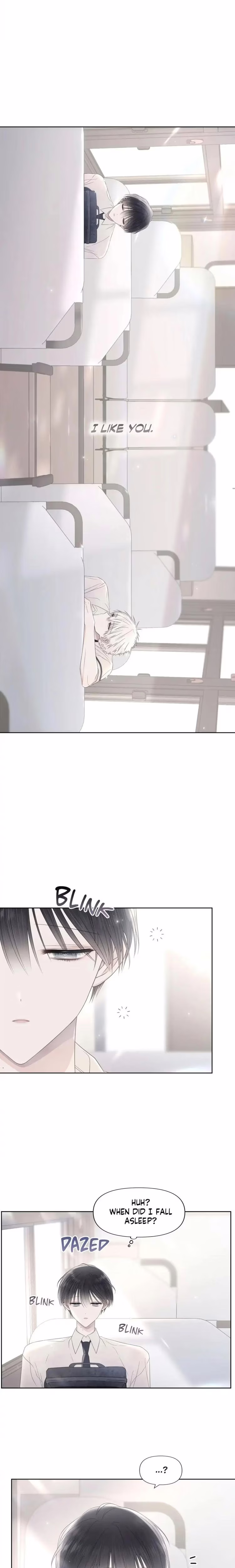 The Degrees Between Us - Chapter 18 - Part 12