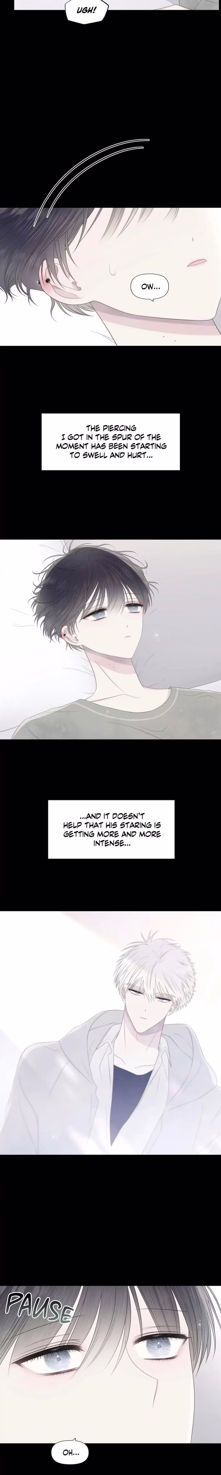 The Degrees Between Us - Chapter 19 - Part 4