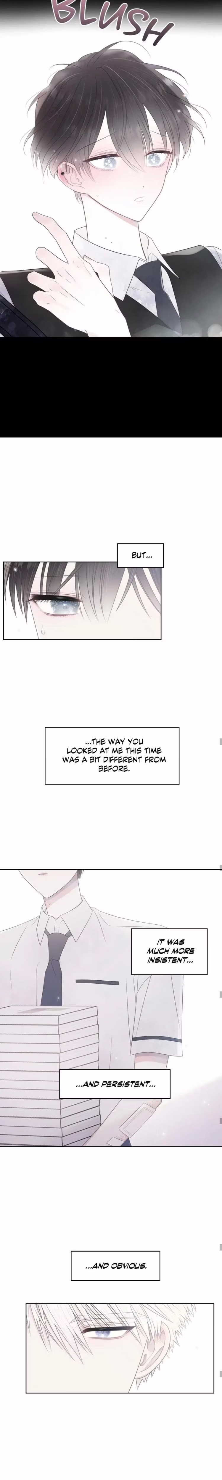 The Degrees Between Us - Chapter 19 - Part 9