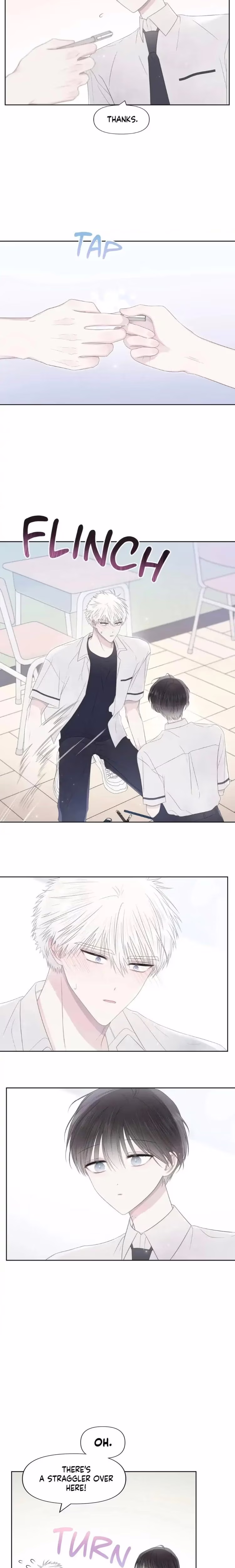 The Degrees Between Us - Chapter 19 - Part 14