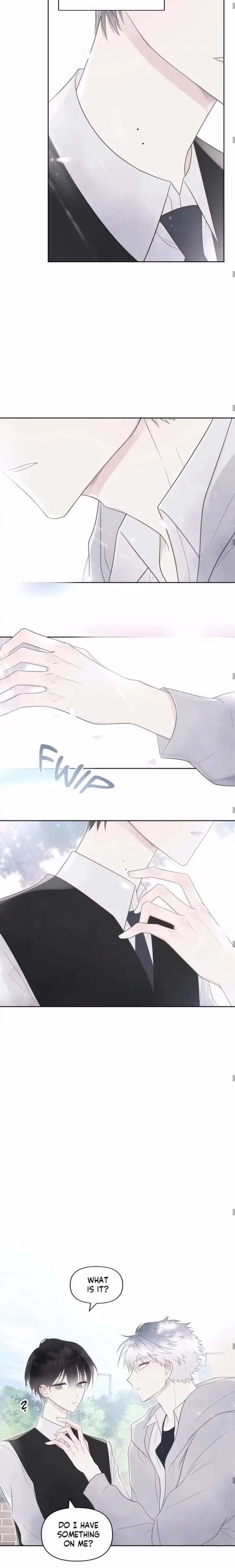 The Degrees Between Us - Chapter 2 - Part 11