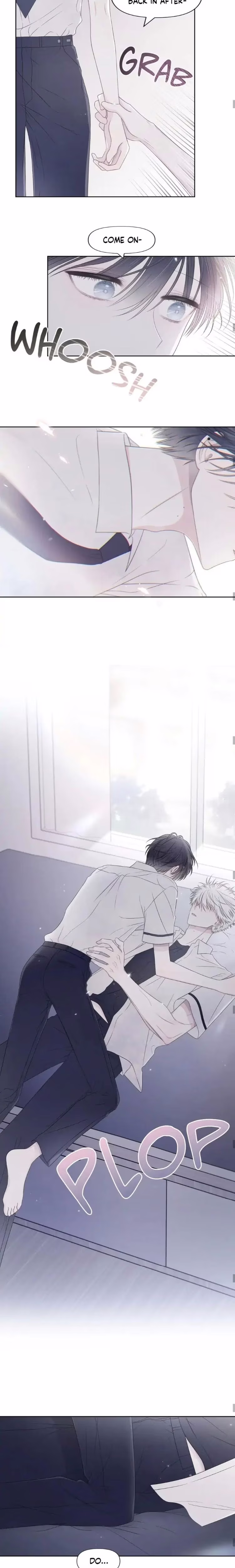 The Degrees Between Us - Chapter 23 - Part 8