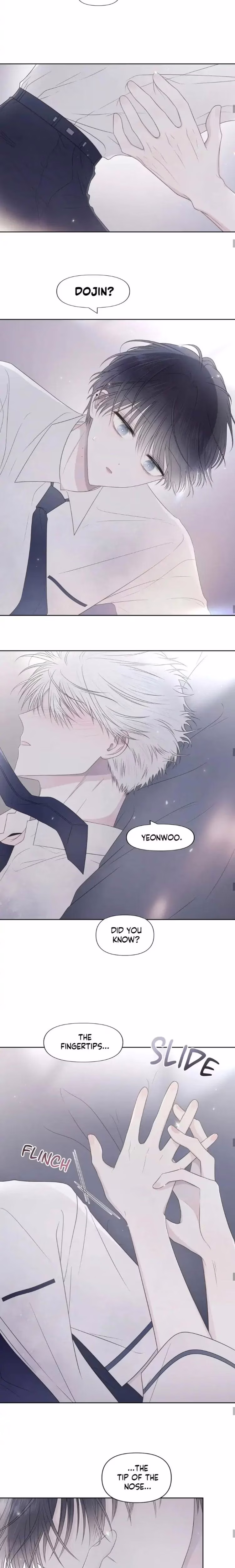 The Degrees Between Us - Chapter 23 - Part 9