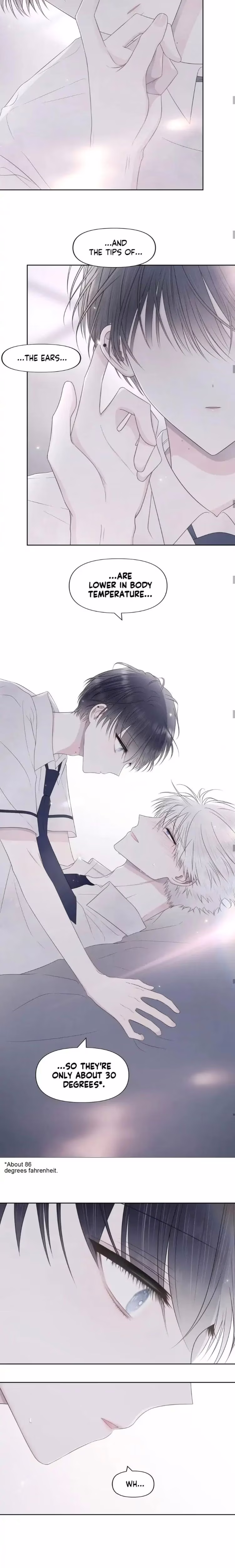 The Degrees Between Us - Chapter 23 - Part 10