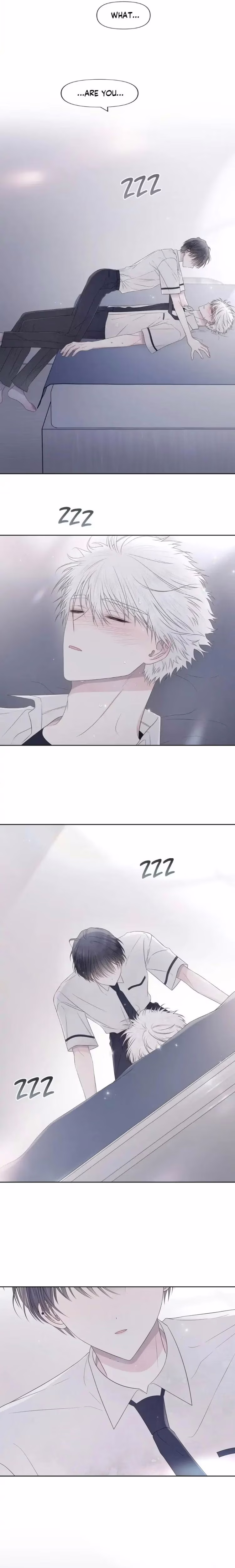 The Degrees Between Us - Chapter 23 - Part 11