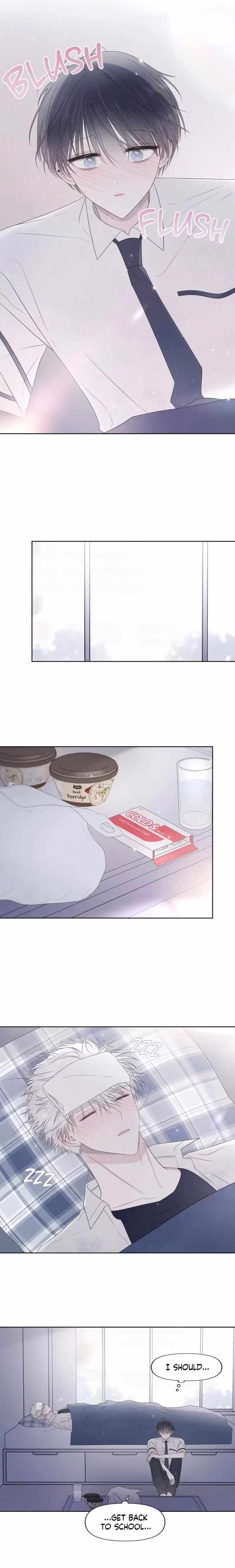 The Degrees Between Us - Chapter 23 - Part 12