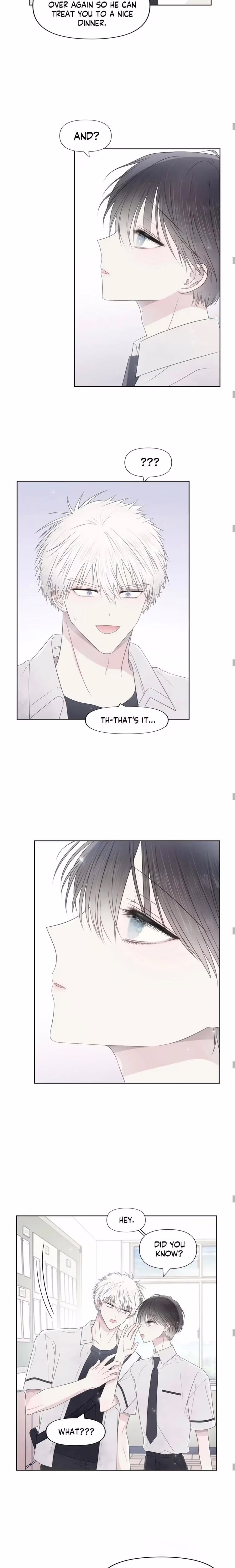 The Degrees Between Us - Chapter 24 - Part 10