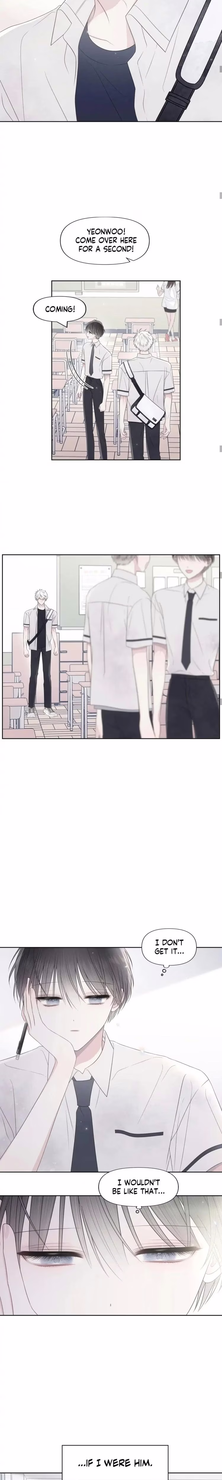 The Degrees Between Us - Chapter 24 - Part 12