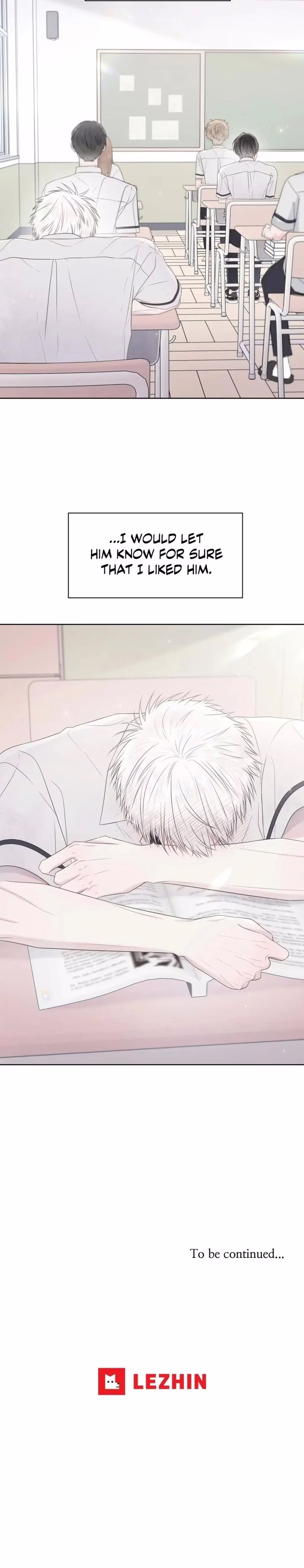 The Degrees Between Us - Chapter 24 - Part 13