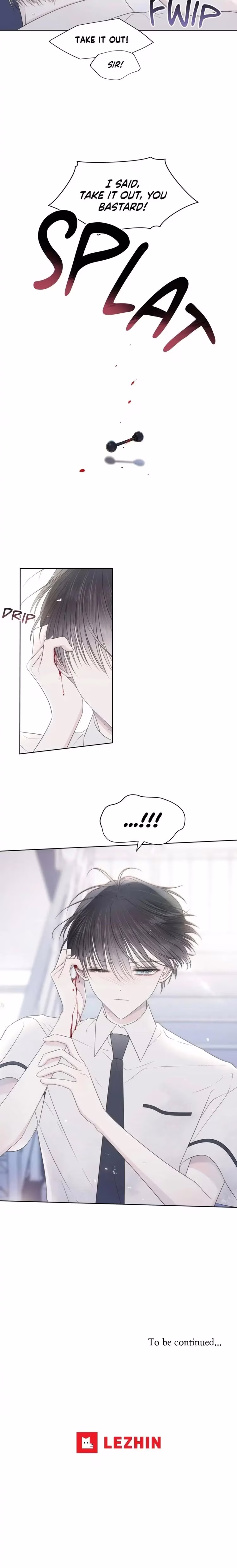 The Degrees Between Us - Chapter 25 - Part 10