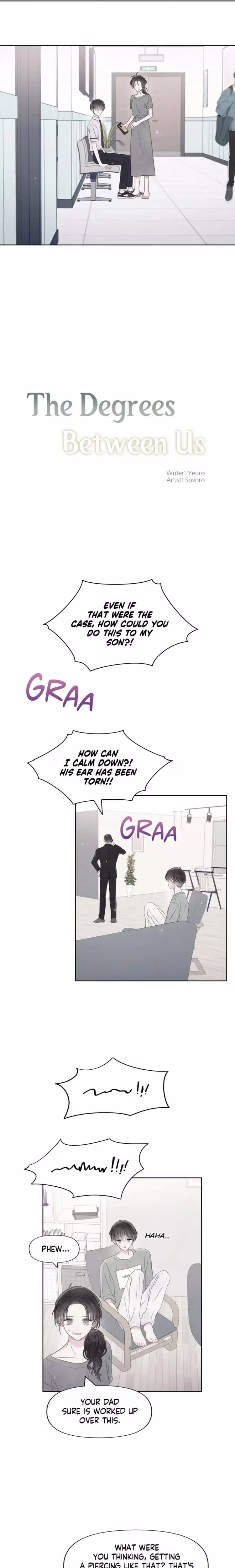 The Degrees Between Us - Chapter 27 - Part 5