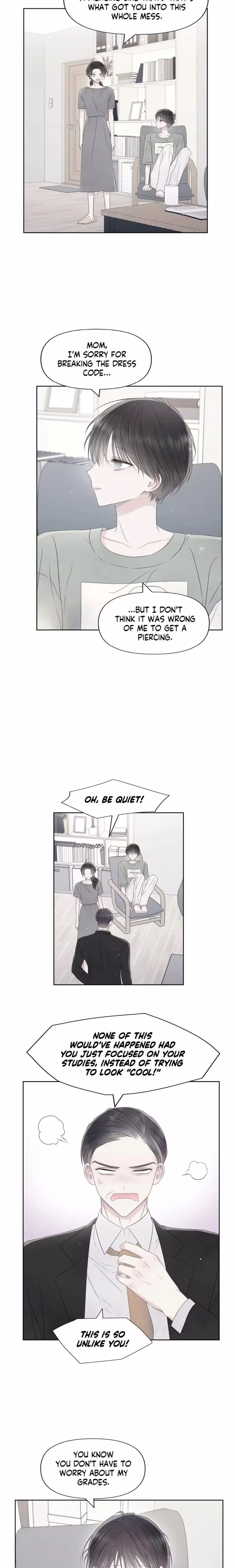 The Degrees Between Us - Chapter 27 - Part 6