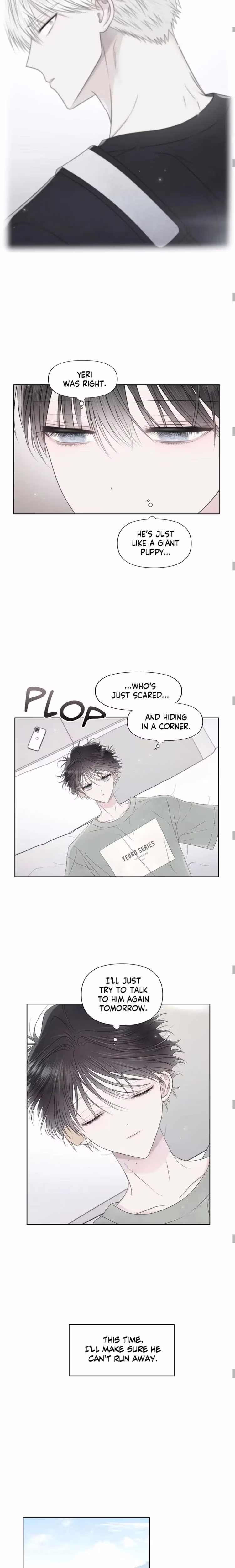 The Degrees Between Us - Chapter 27 - Part 8