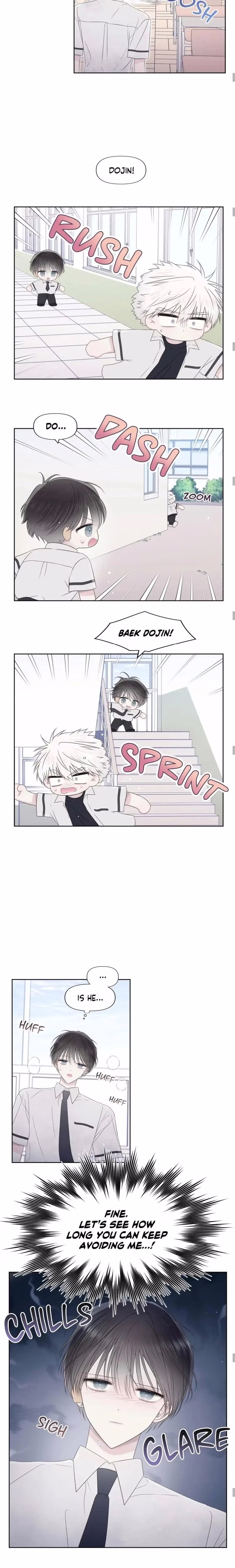 The Degrees Between Us - Chapter 27 - Part 11