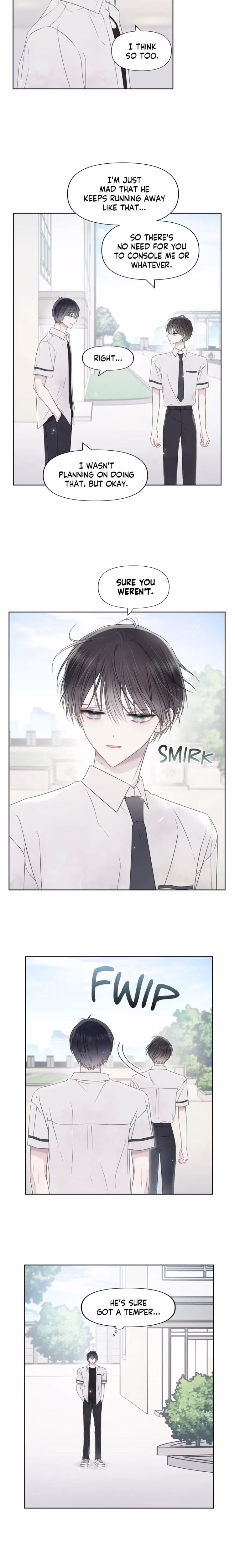 The Degrees Between Us - Chapter 28 - Part 4