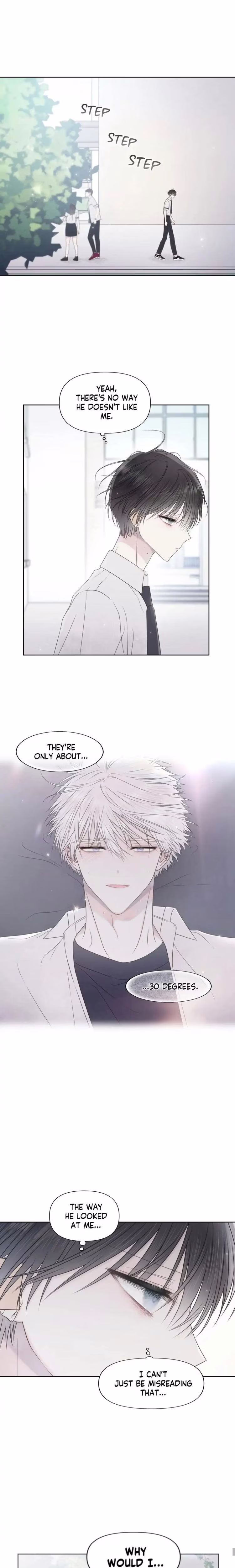 The Degrees Between Us - Chapter 28 - Part 5