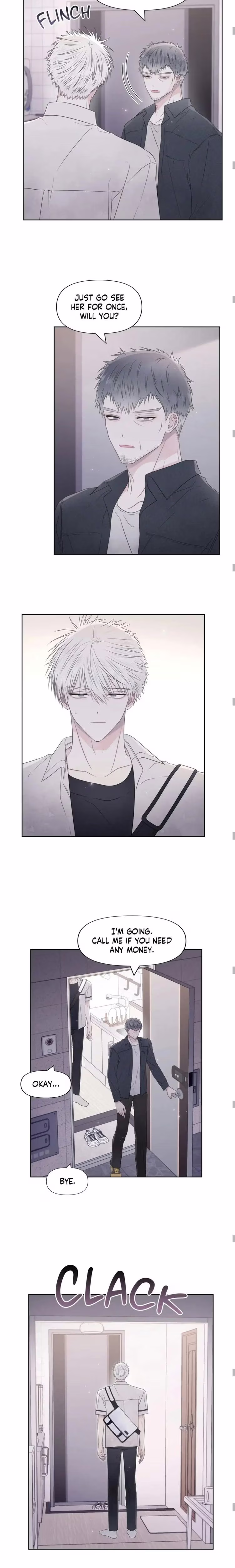 The Degrees Between Us - Chapter 28 - Part 10