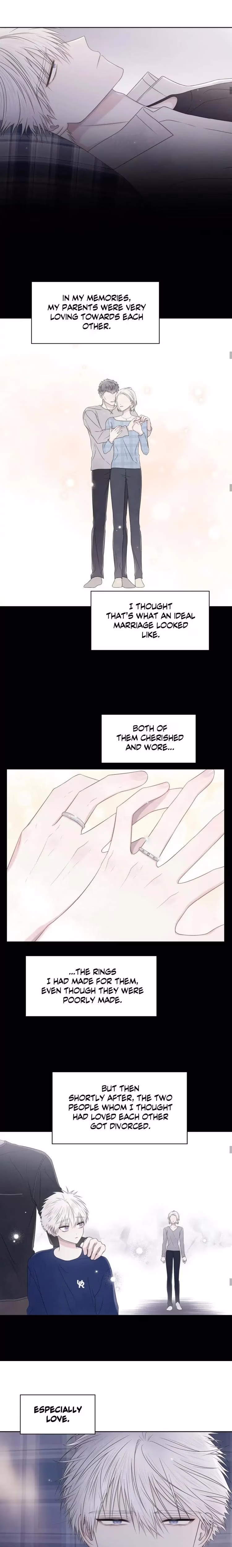 The Degrees Between Us - Chapter 28 - Part 12