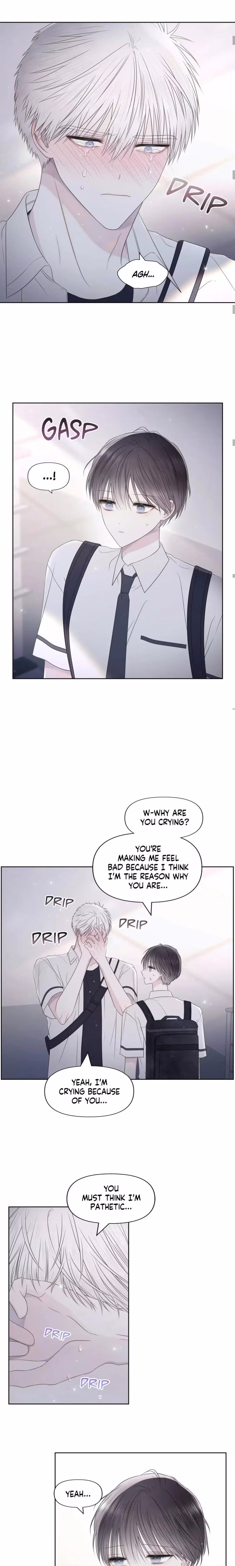 The Degrees Between Us - Chapter 29 - Part 10